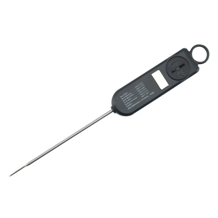 Vodootporni ubodni termometar -50C°~300C°