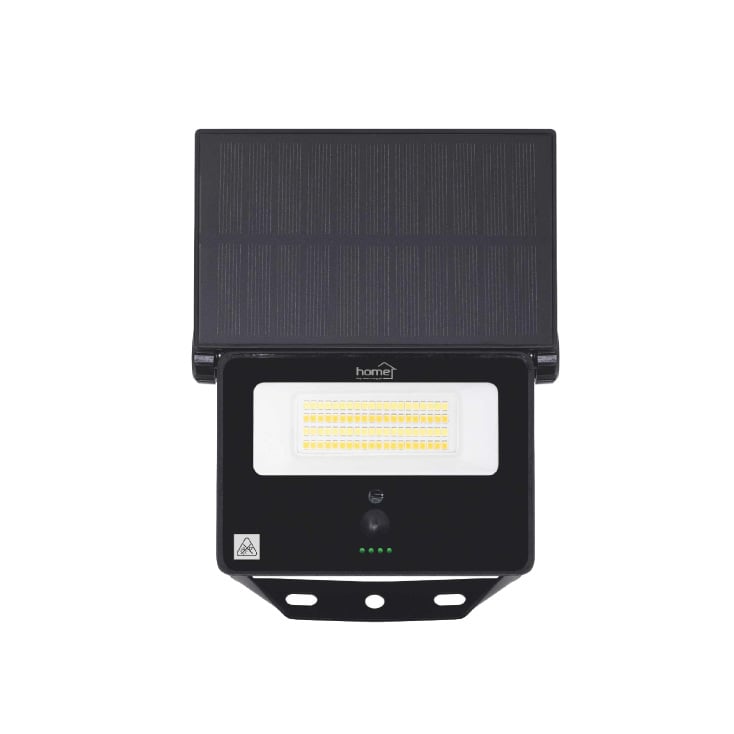Solarni LED reflektor sa senz. CCT 1100lm
