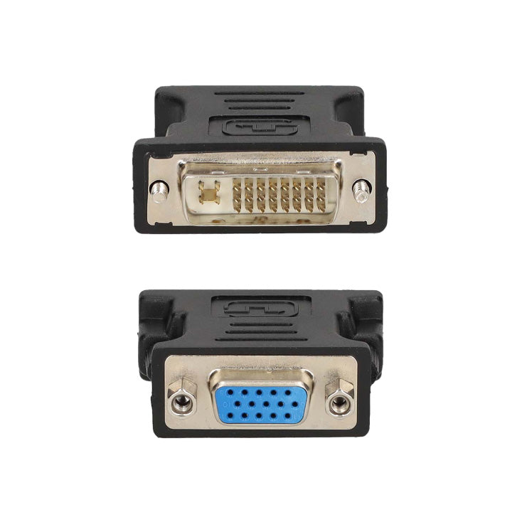 DVI-I na VGA adapter