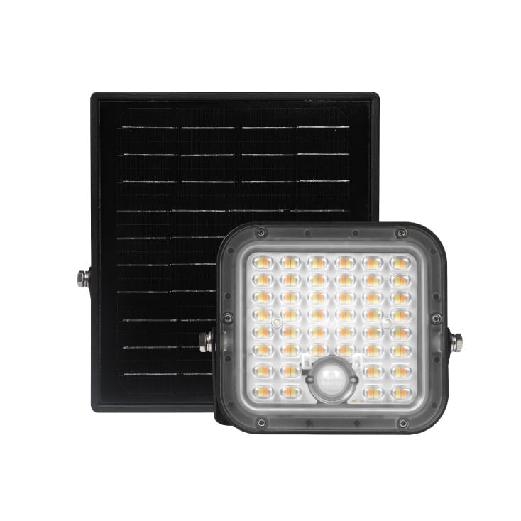 Solarni LED reflektor sa senz. 13W 1500lm