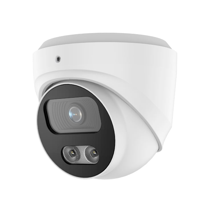 Mrežna IP kamera 8MP, POE, Smart Dual Light
