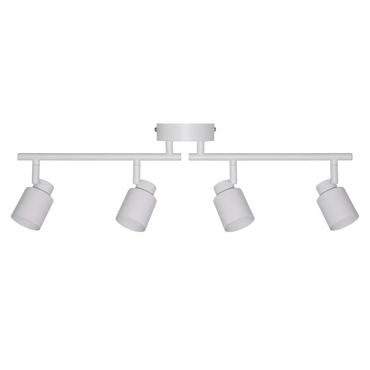 OSRAM PRIMAL bela spot lampa 4xGU10