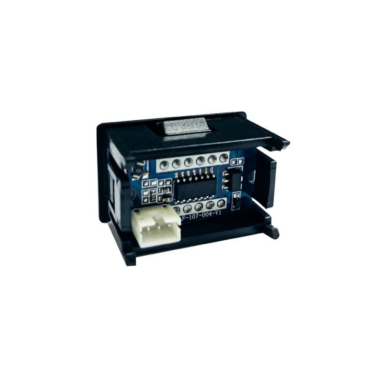 Digitalni mini voltmetar 3.1-32V DC