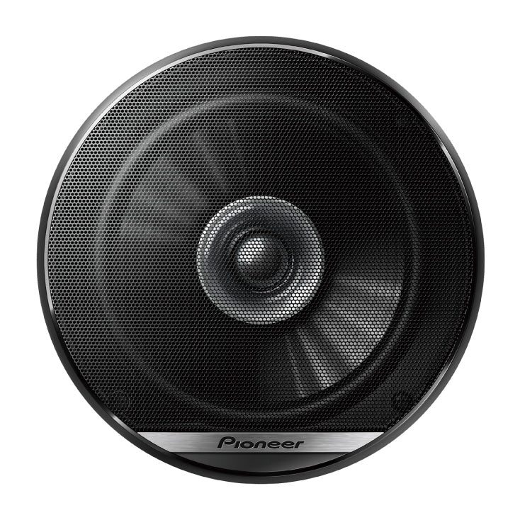 Pioneer auto zučnici 40W dupli konus
