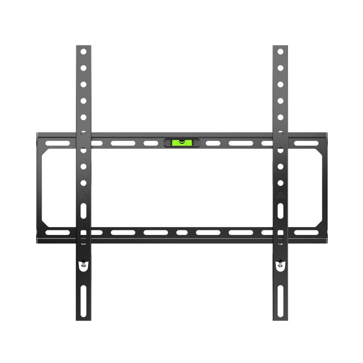 Zidni TV nosač, fiksni, od 32" do 75"