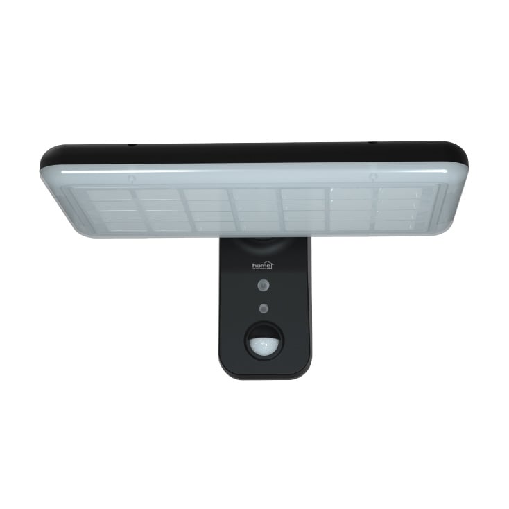 Solarni LED reflektor sa senz. 19W 2000lm