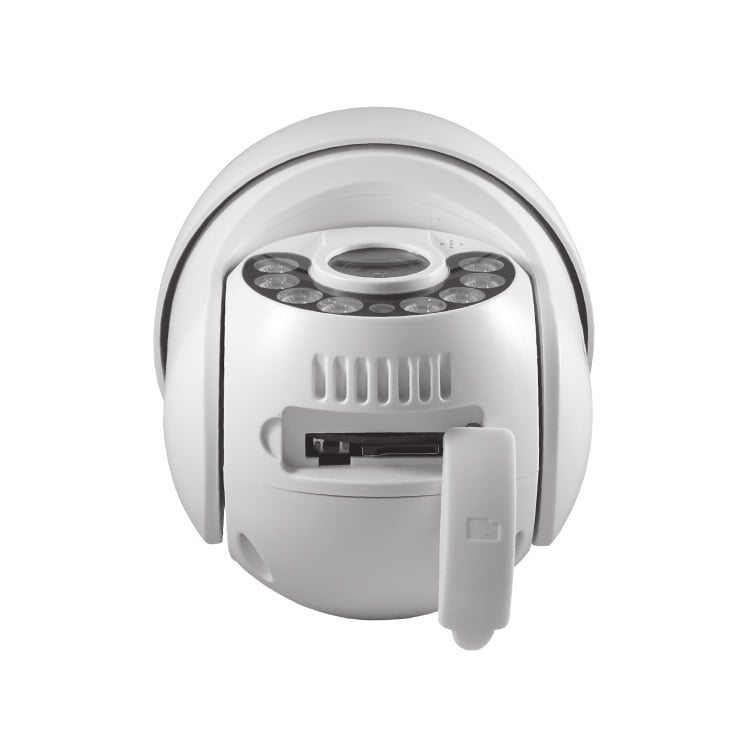 IP Wi-Fi kamera 3.0MP