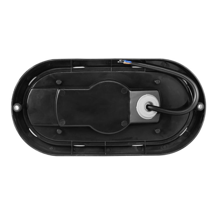 LED spoljna svetiljka 18W