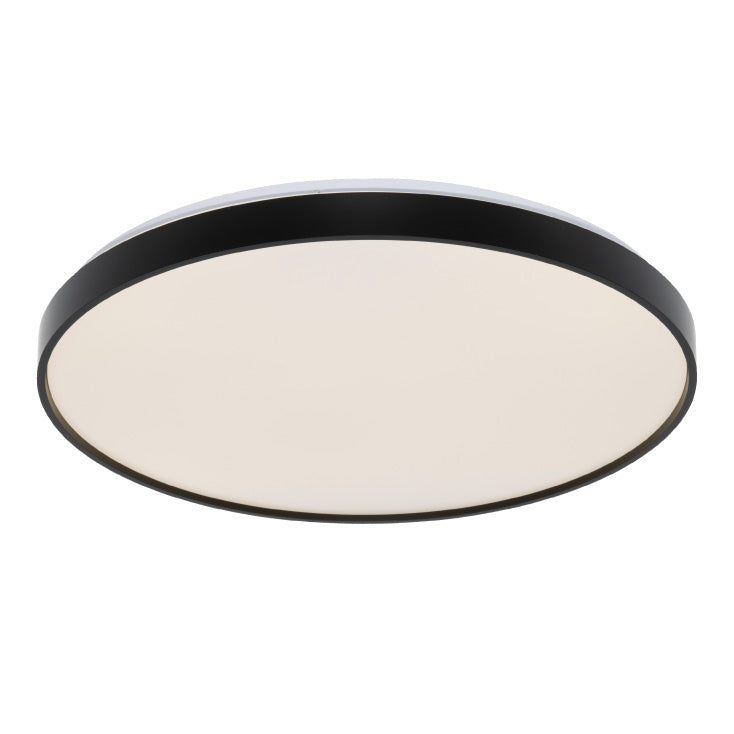 OSRAM LED plafonjera 60W 4000K IP20 crna