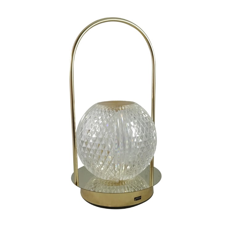 Stona LED lampa