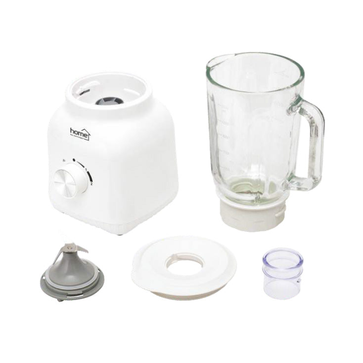 Blender sa staklenom posudom 800W