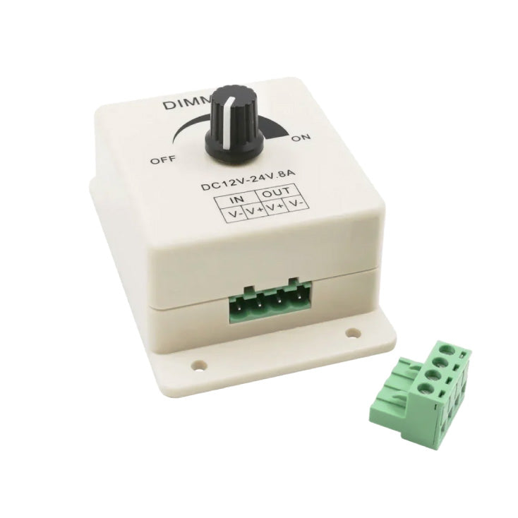 Dimer za LED trake 96W