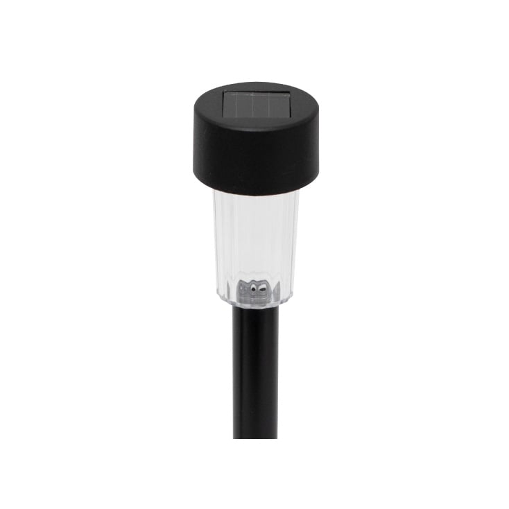 Solarna baštenska lampa