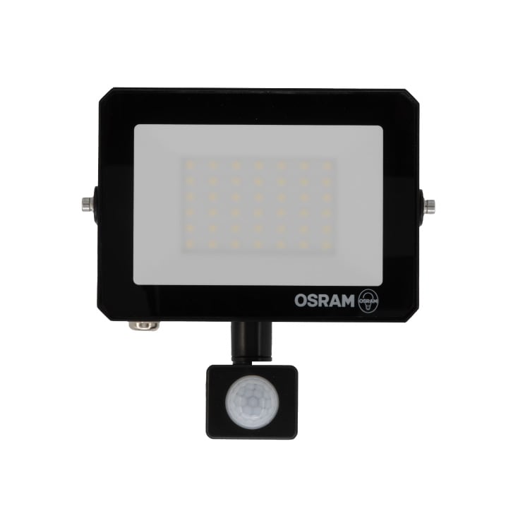 OSRAM LED reflektor sa PIR senzorom 30W 4000K