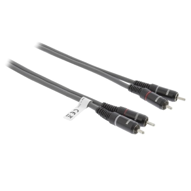 Audio kabel 5 m