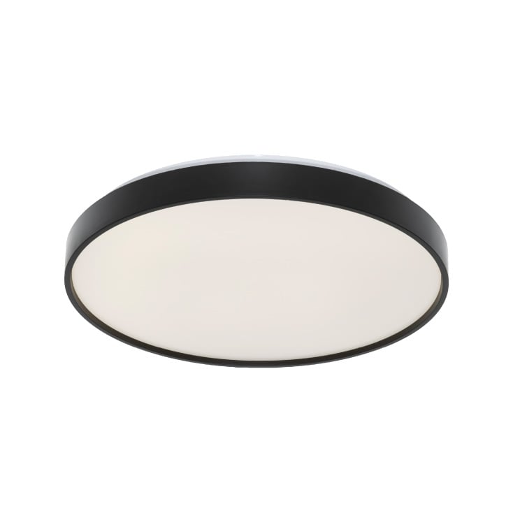 OSRAM LED plafonjera 24W 4000K IP20 crna
