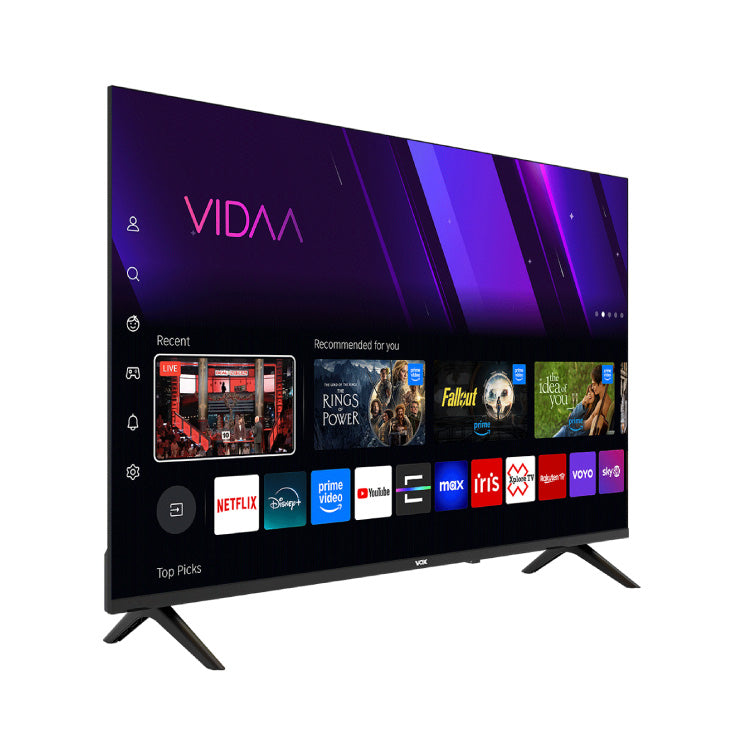 VOX smart TV 32" 32QVH684