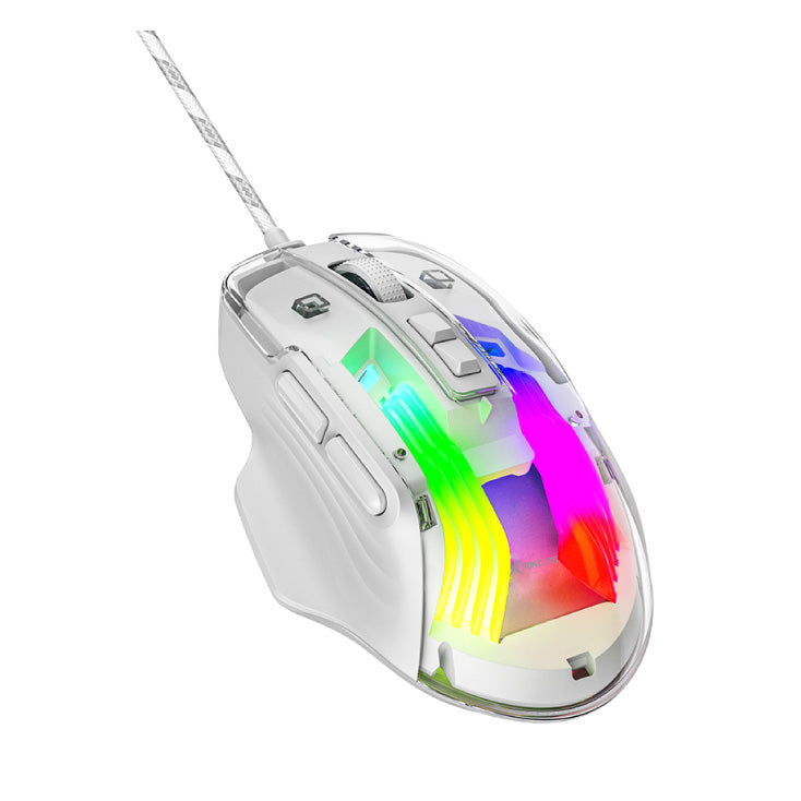 USB optički miš Xtrike GM319
