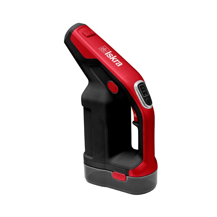 ISKRA paročistač 1300W