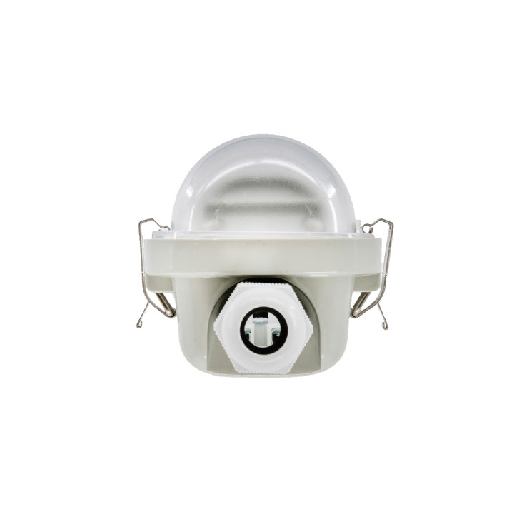 LEDVANCE armatura za LED cev 60cm IP65
