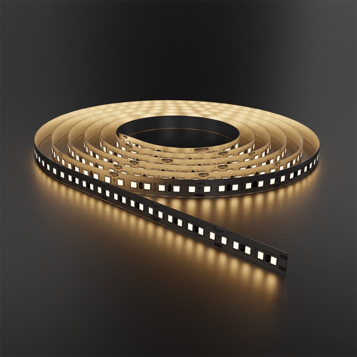 BRAYTRON LED traka 3000K 60 LED / 1m