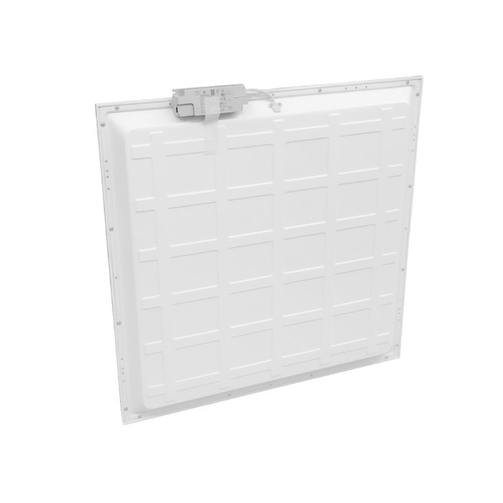 LED panel High Lumen 40W 120lm/W 6500K 595x595mm