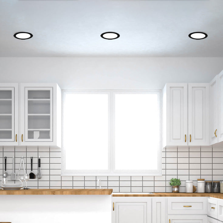BRAYTRON LED ugradna panel lampa 18W CCT