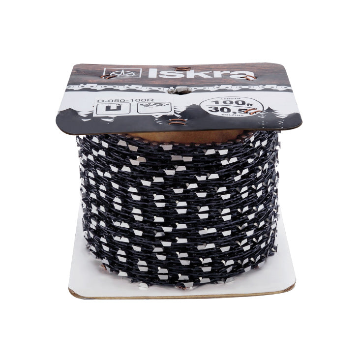 Lanac za testeru u rolni 1.3mm 9.525mm niski