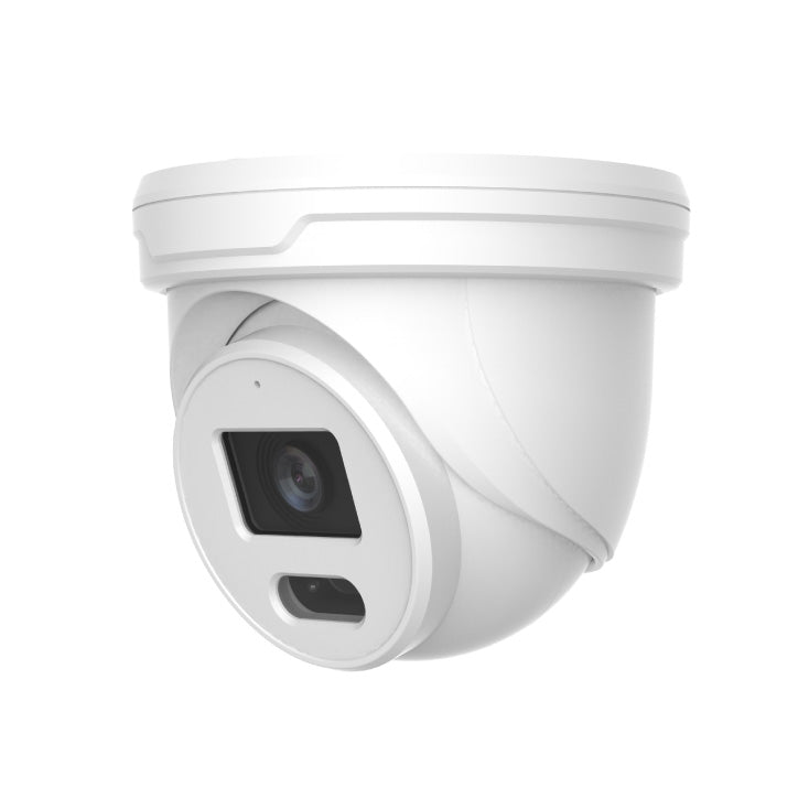 Mrežna IP DOM kamera 4MP, POE, Smart Dual Light