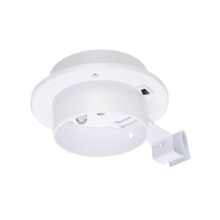 Montažna solarna lampa
