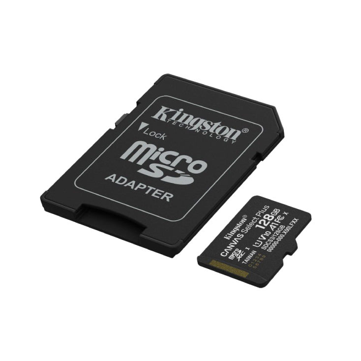 Memorijska kartica 128GB gen3