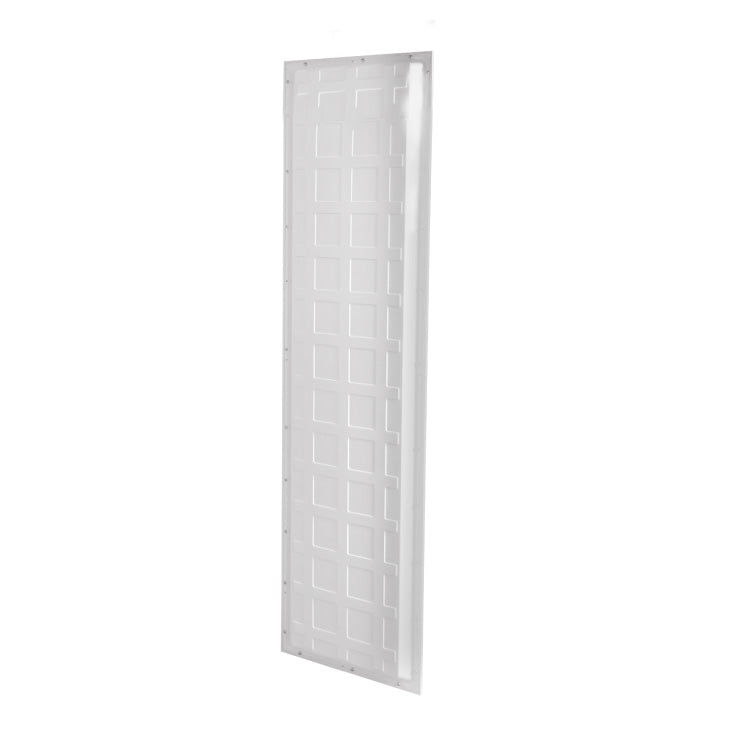 LED panel 48W, 100lm/W, 6500K, 295x1195