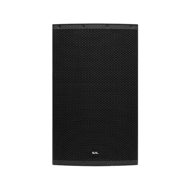 Aktivna zvučna kutija 400W