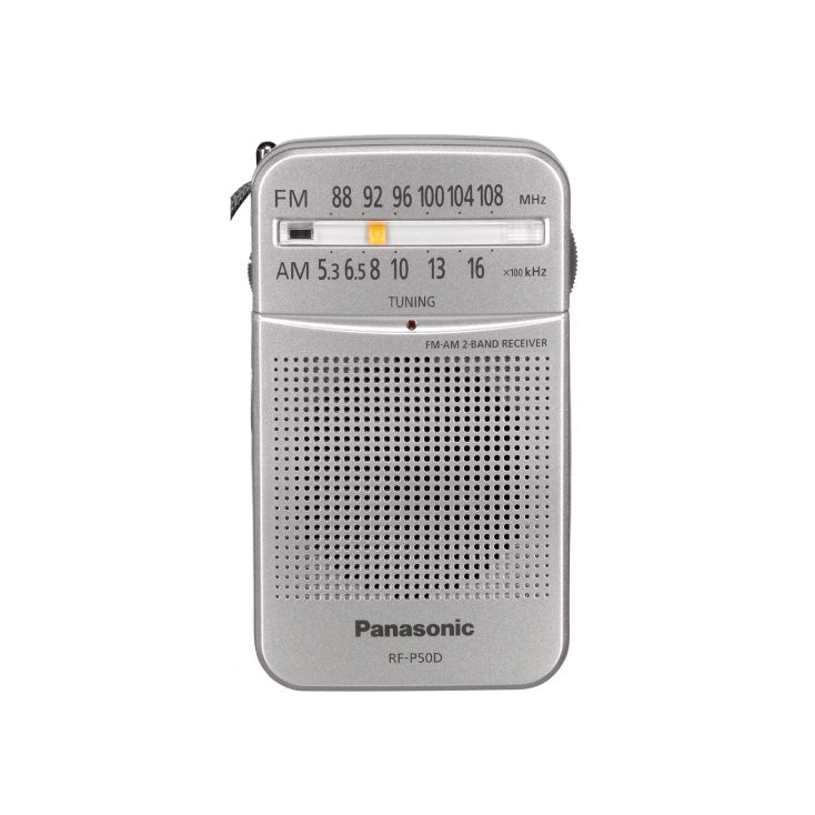 PANASONIC prenosni radio prijemnik