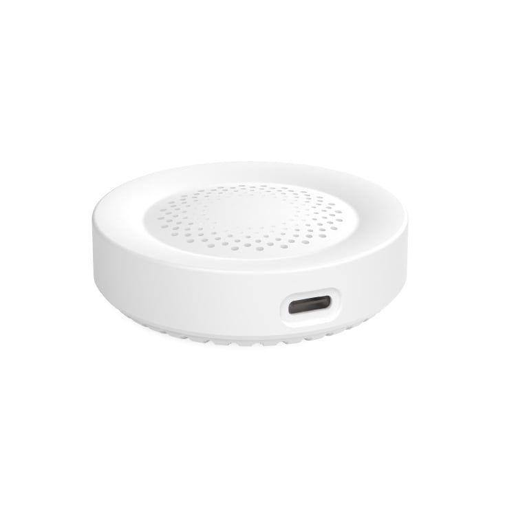 Wi-Fi smart alarmna sirena