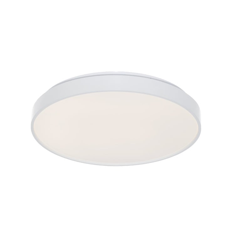 OSRAM LED plafonjera 24W 3000K IP20 bela