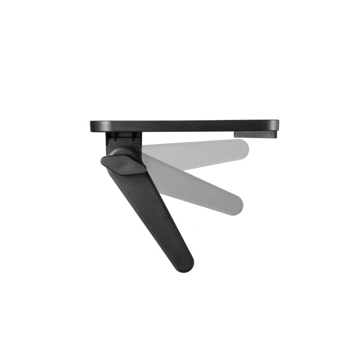 Polica-držač na TV-u 30x12cm, 6kg