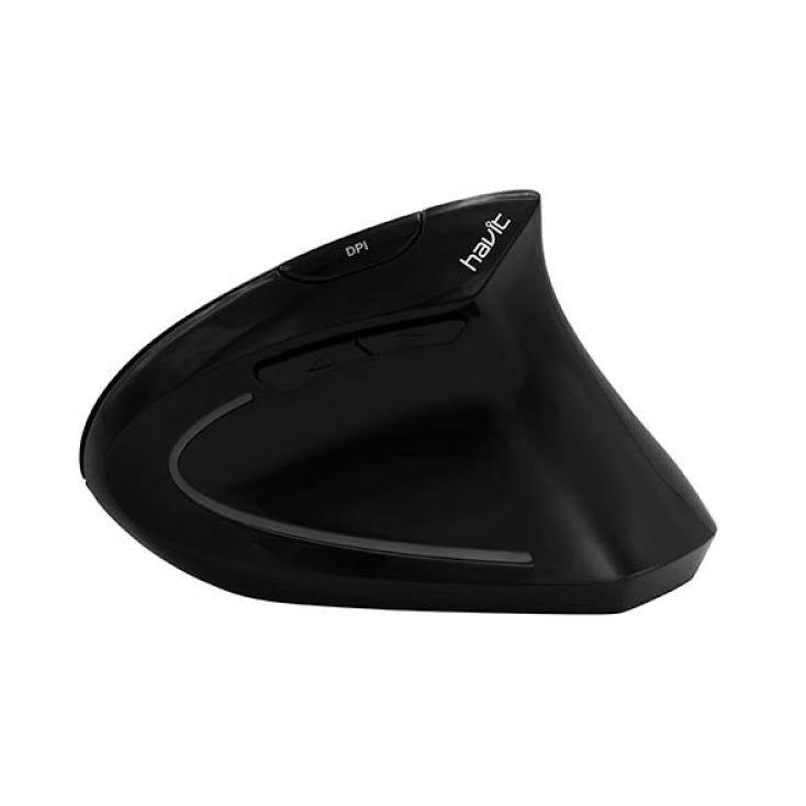 USB bežični ergonomski miš Havit MS550GT