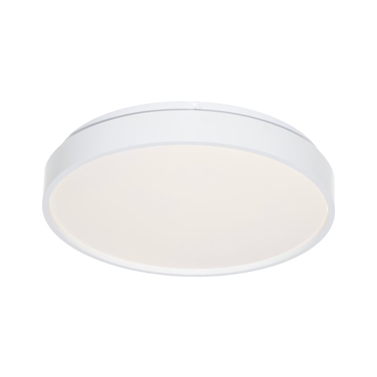 OSRAM LUXO bela LED plafonjera 18W 6500K IP20