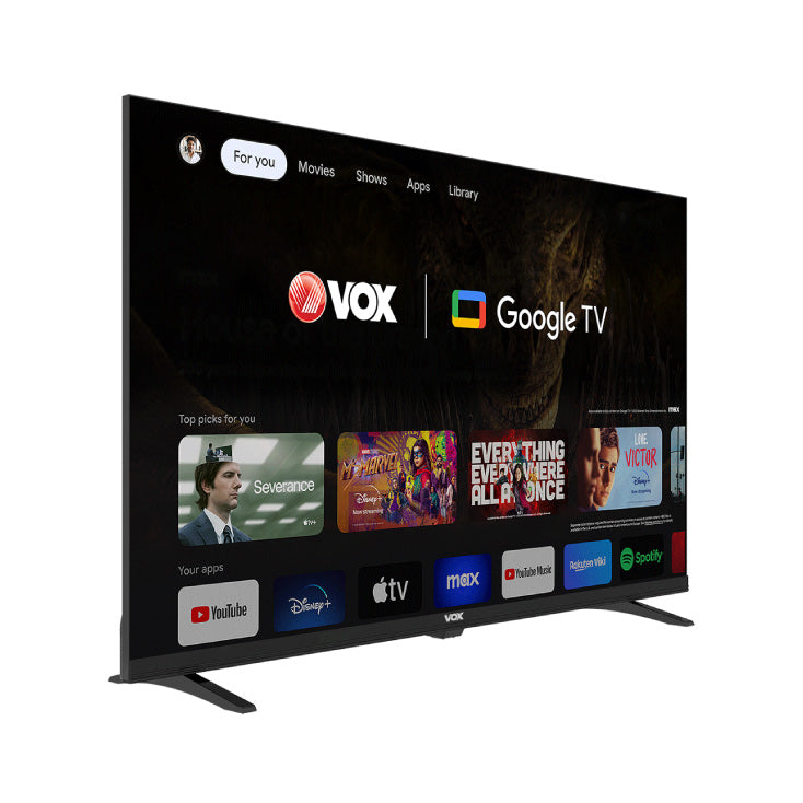 VOX smart TV 32" 32GTH090