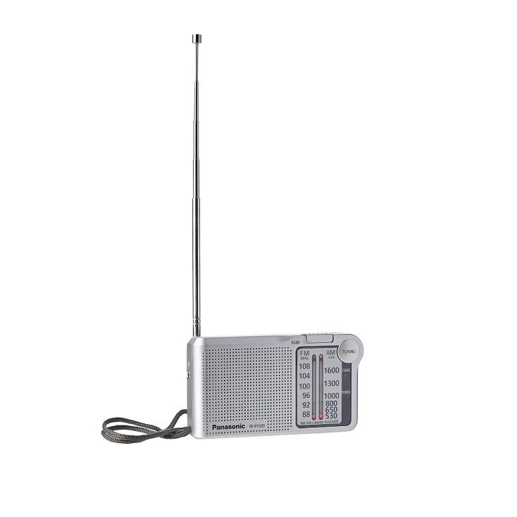 PANASONIC prenosni radio prijemnik
