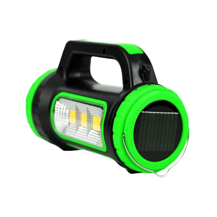 Punjiva LED baterijska lampa