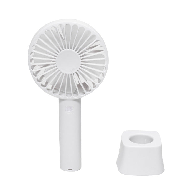 Punjivi ručni ventilator