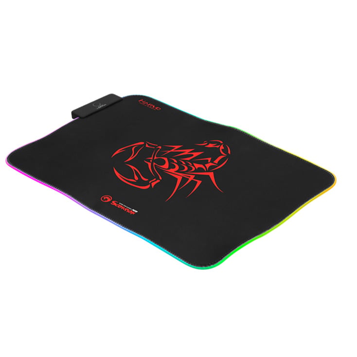 RGB LED podloga za miša Marvo MG08