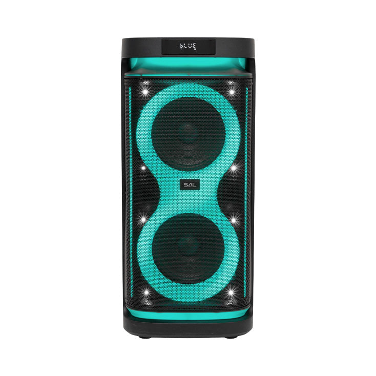 Prenosna zvučna kutija sa Bluetooth konek. 120W
