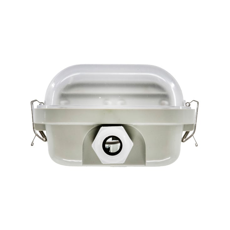 LEDVANCE armatura za dve LED cevi 120cm