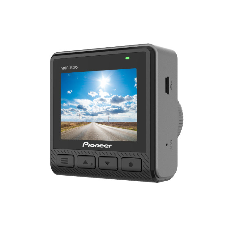 Auto kamera Pioneer VREC-130RS