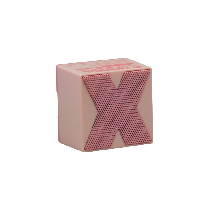 Mini BT zvučnik roze 5W