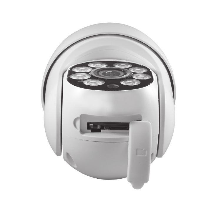 IP Wi-Fi kamera