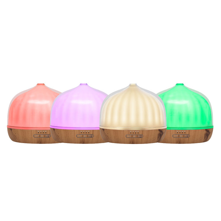 Stona ultrazvučna aroma lampa